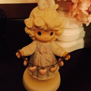 COPY - Precious Moments Figurine